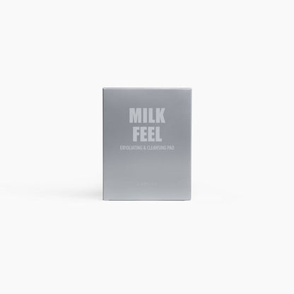 Milk Exfoliating & Cleansing Pad