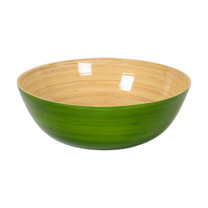 Bamboo Classic Bowl: Blush