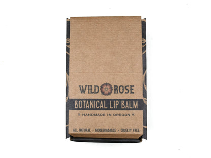 Apple Cider Lip Balm