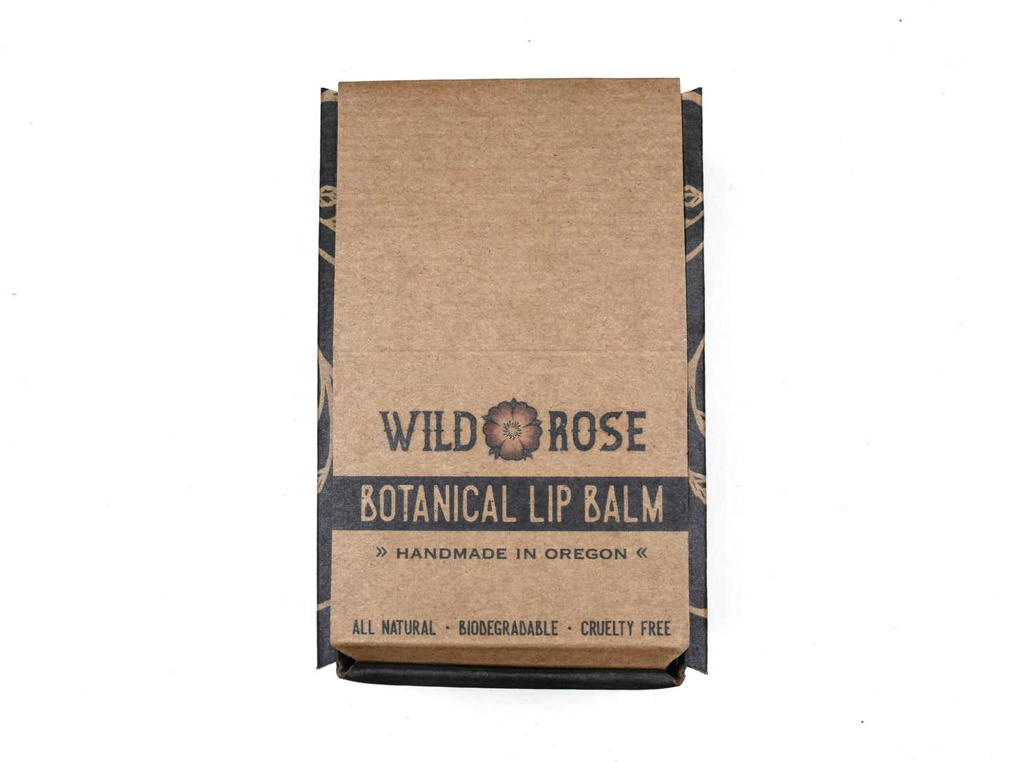 Wild Rose Herbs - Honey Bee Lip Balm