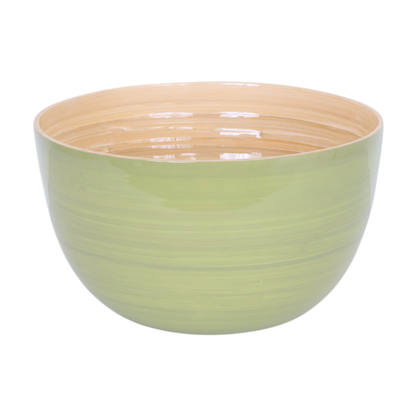 albert L. (punkt) Inc. - Bamboo Family Bowl: Navy Blue