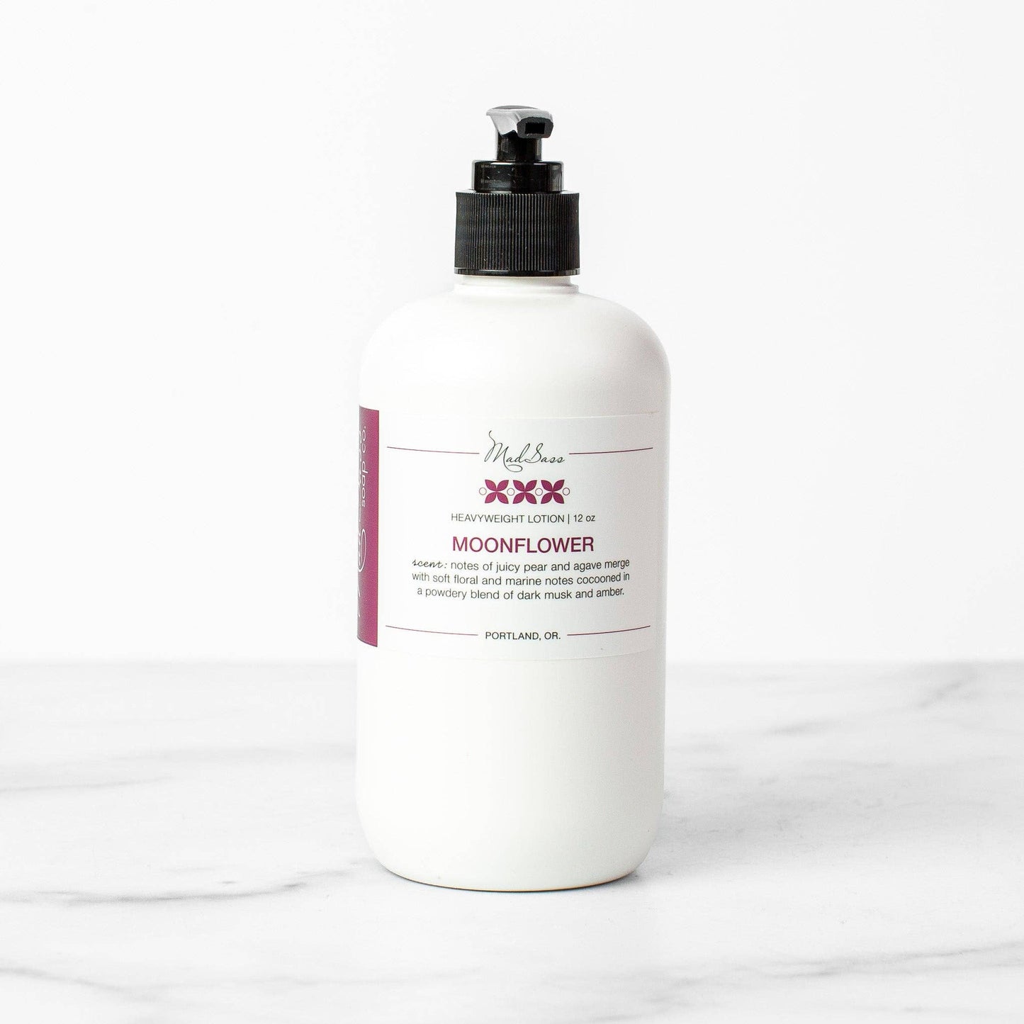 Moonflower - Lotion