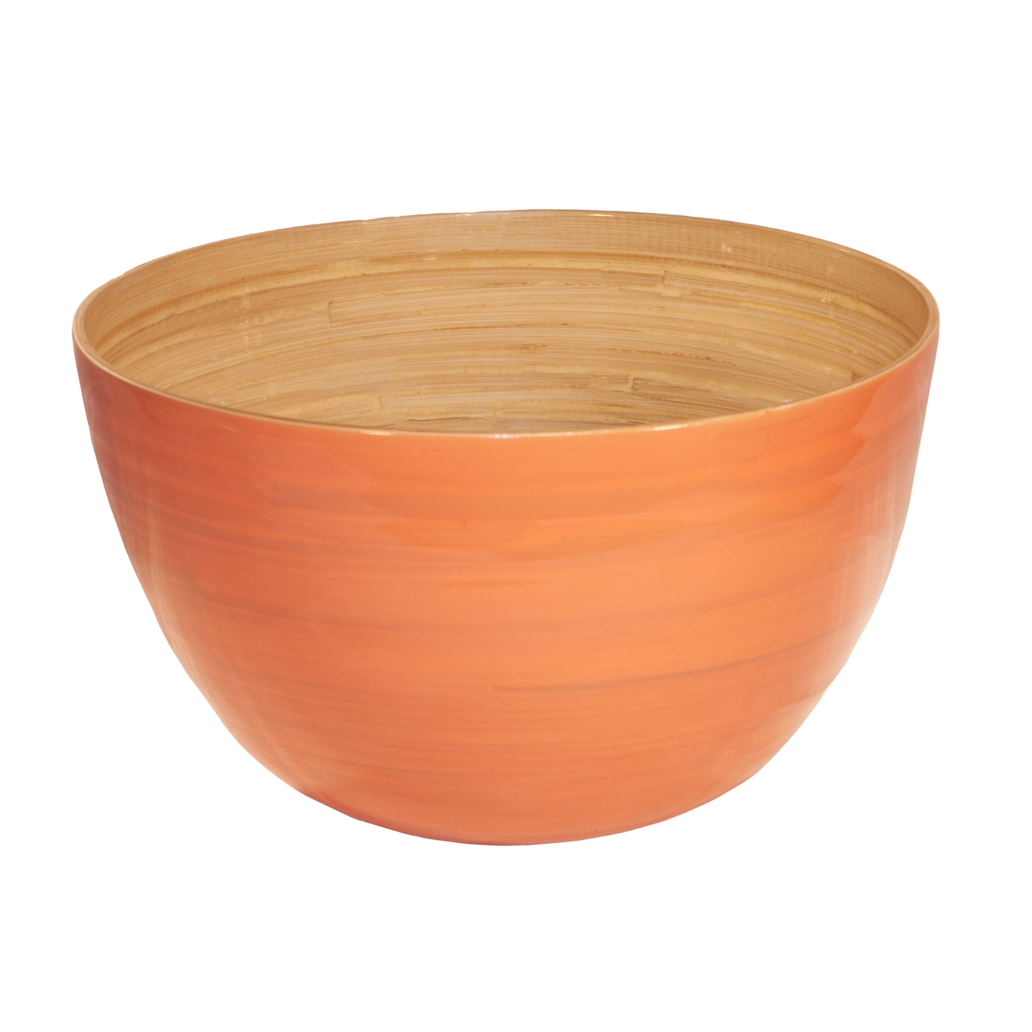 Bamboo Family Bowl: Dove Blue