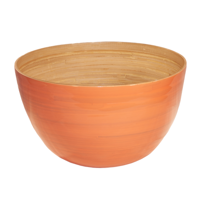 Bamboo Family Bowl: Dove Blue
