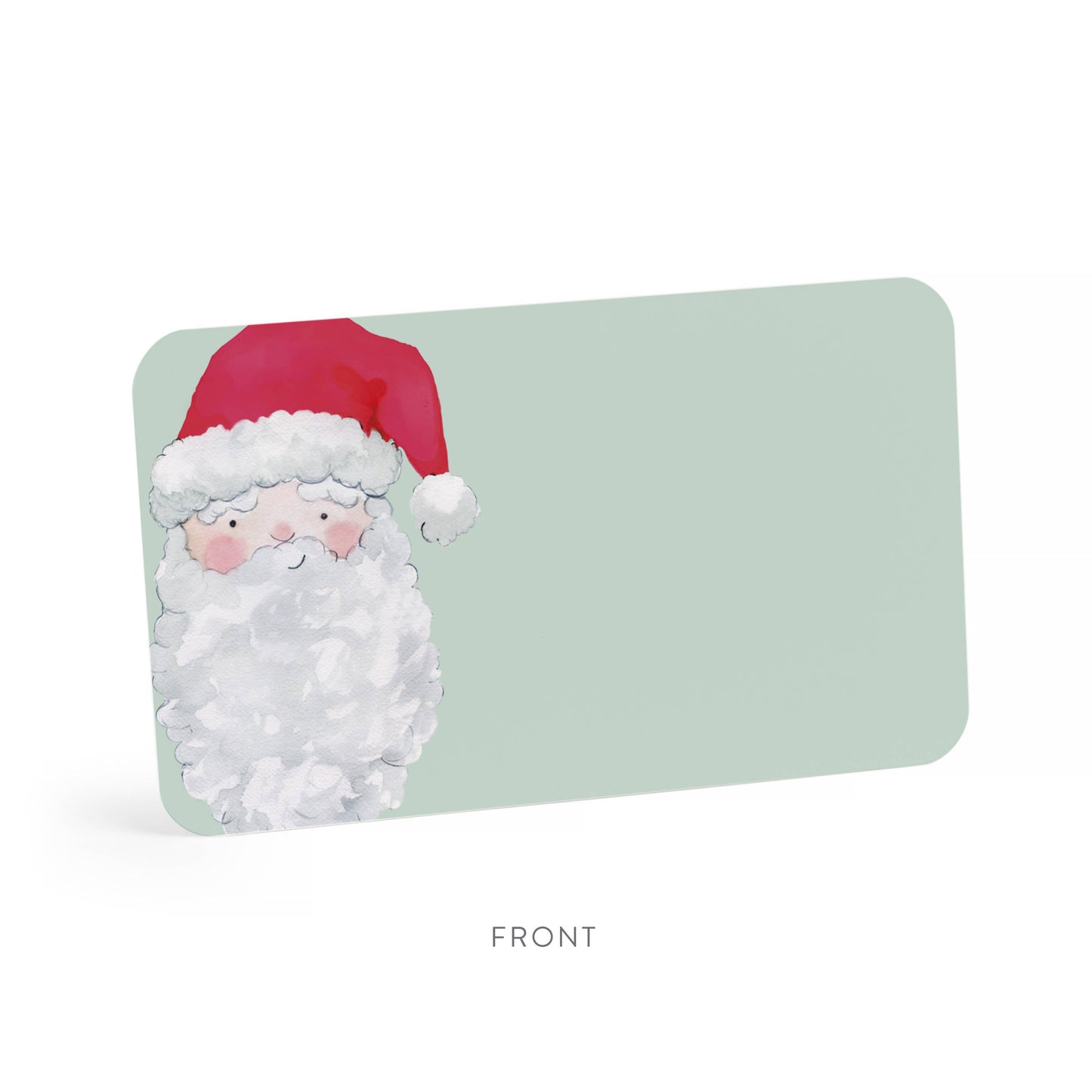 Vintage Santa Little Notes® |