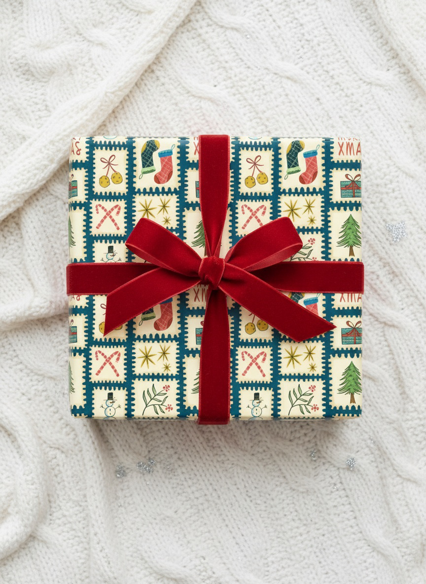 Dear Santa Gift Tags