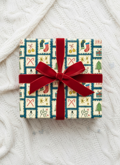 Dear Santa Gift Tags