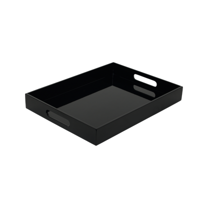 Serving Tray - Medium: Ice Blue