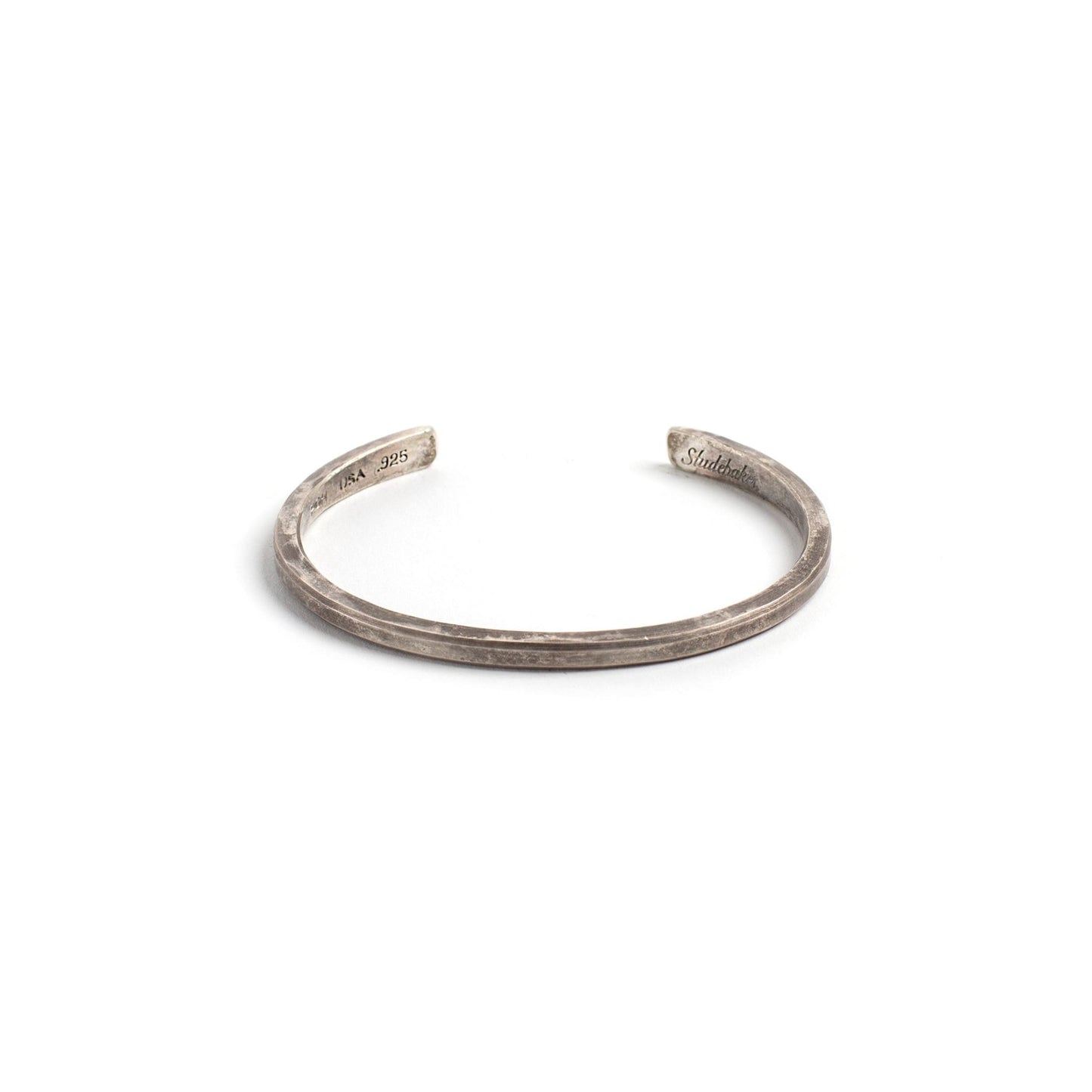Classic Cuff: Brass / Polished