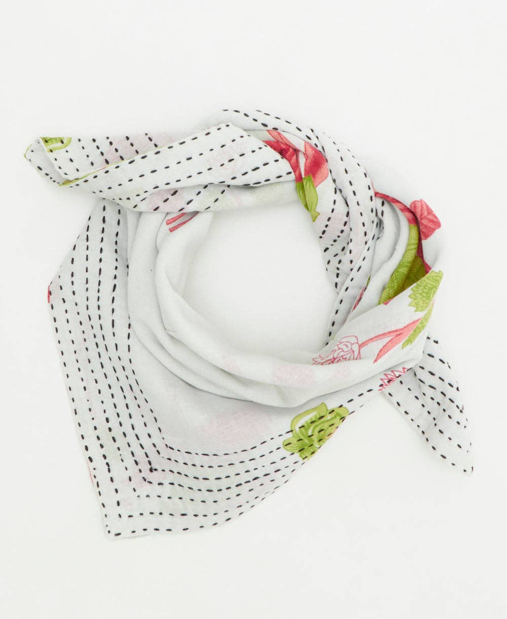 Kantha Bandana - No. 260120