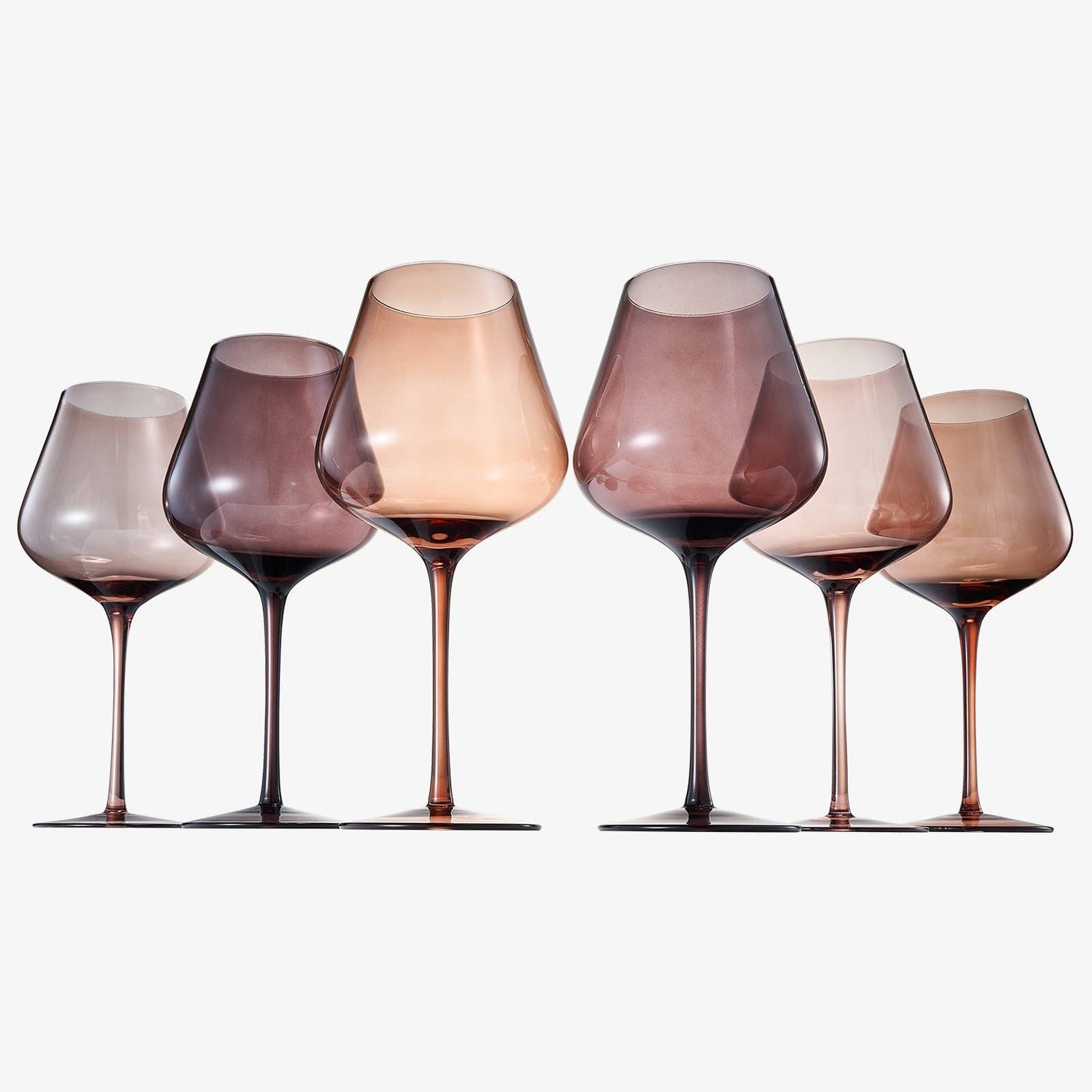 Bordeaux Wine Glass