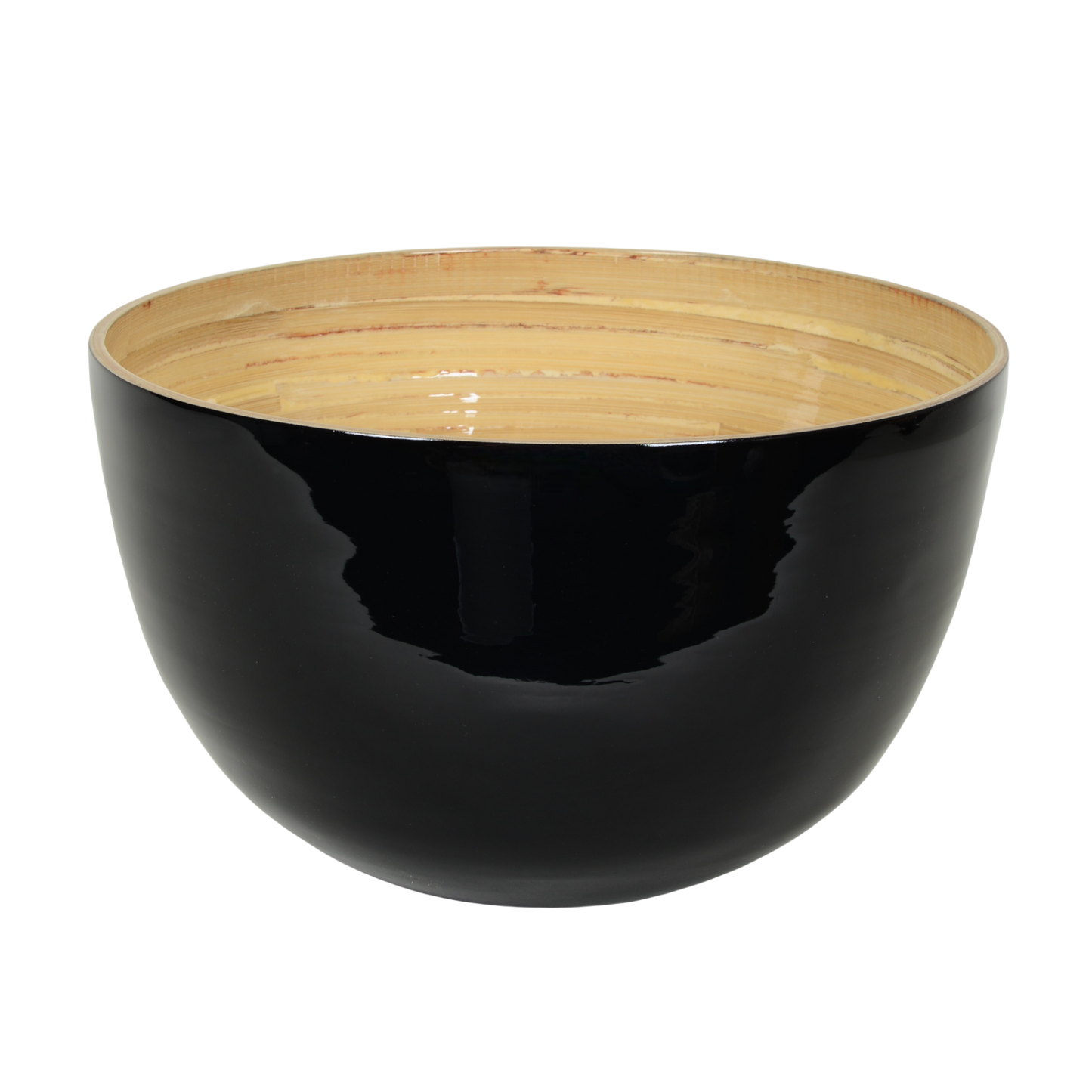 Bamboo Family Bowl: Dove Blue