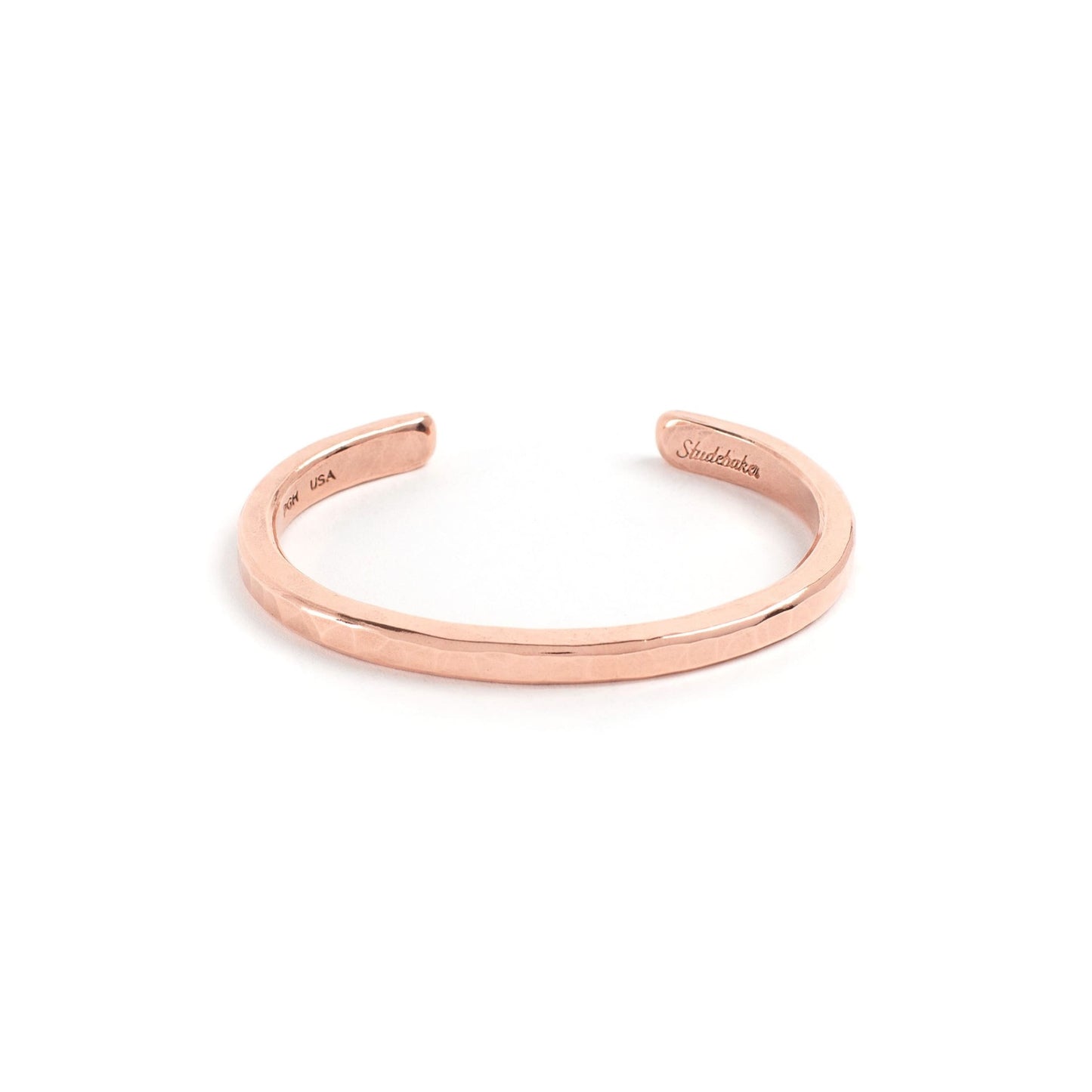 Classic Cuff: Brass / Polished