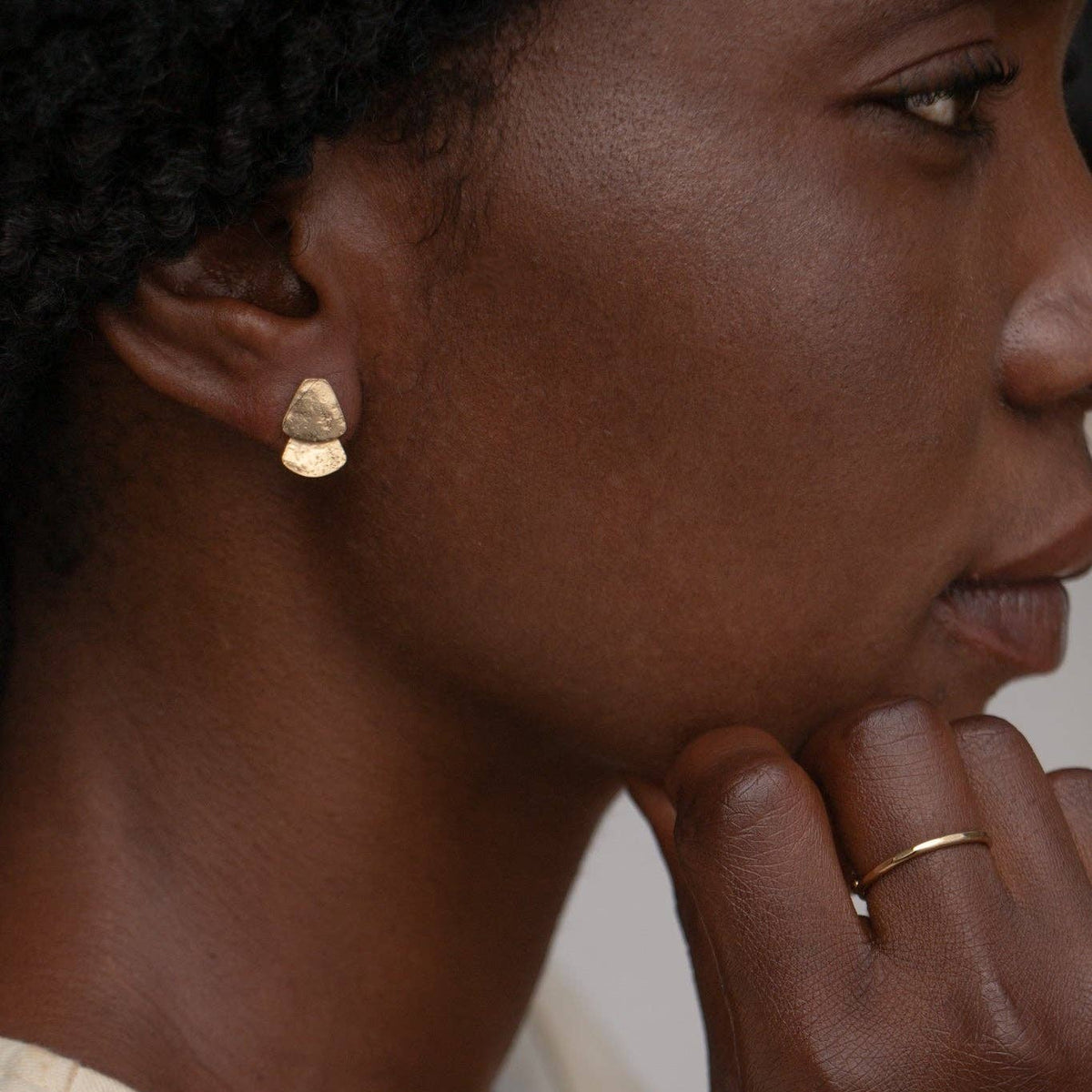 Pamoza Earrings