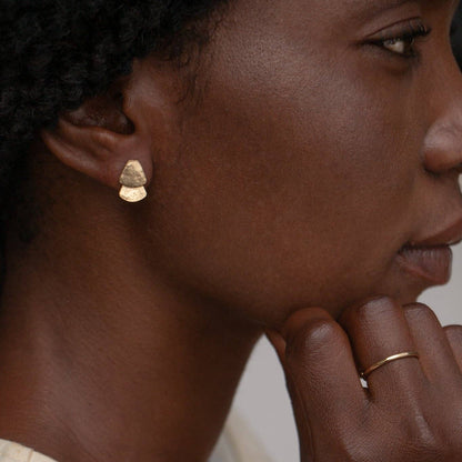 Pamoza Earrings