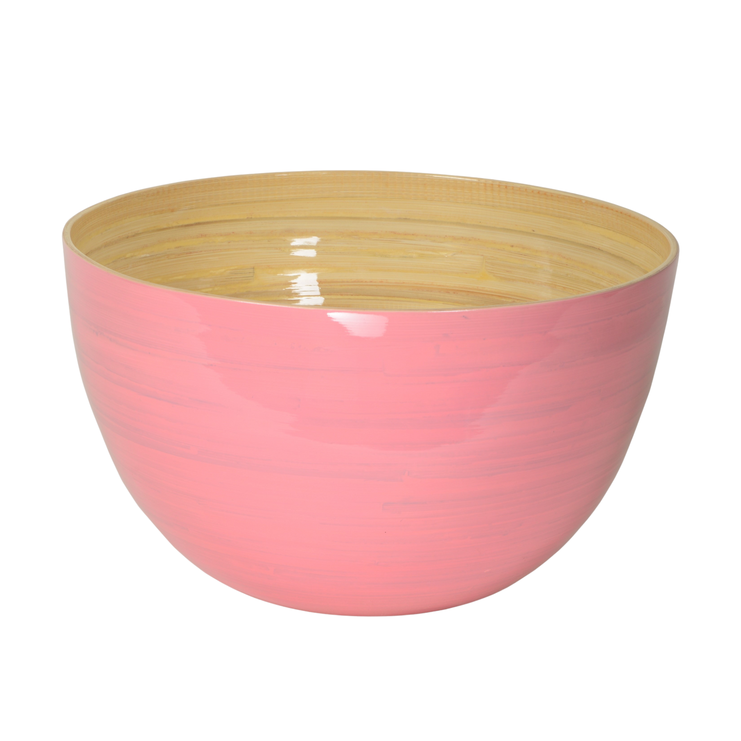 Bamboo Family Bowl: Dove Blue