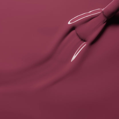 Victoria Plum Nail Polish