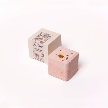 Even Keel - Shower Steamer/ Bath Bombs (Hotels/ Events/ Weddings/ Spas): Petra