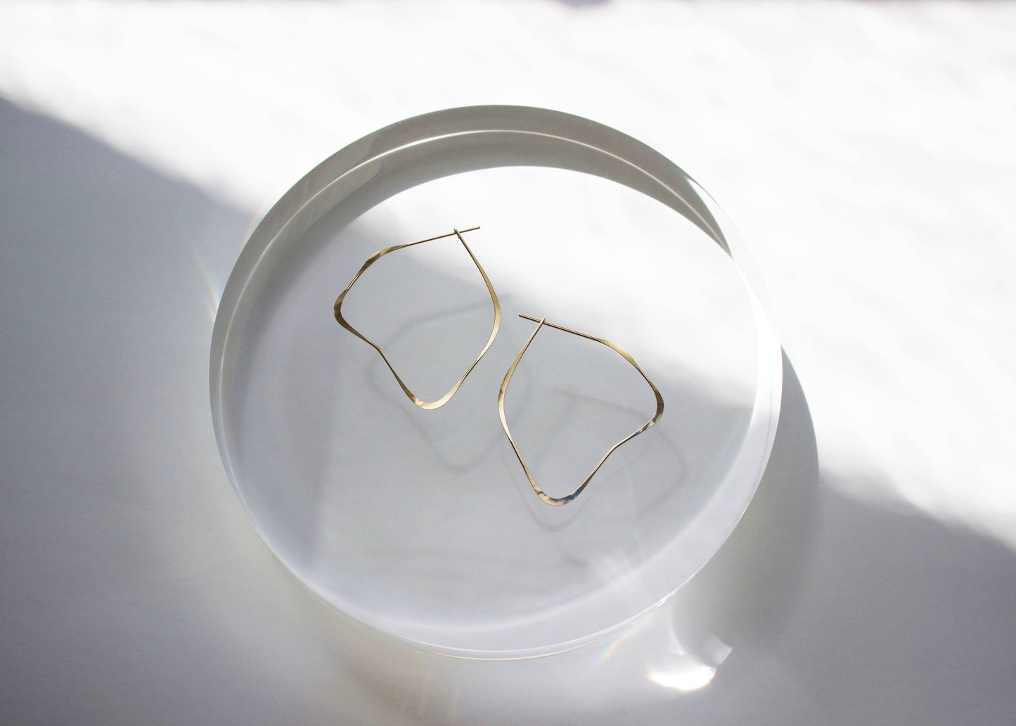 Organic Earrings