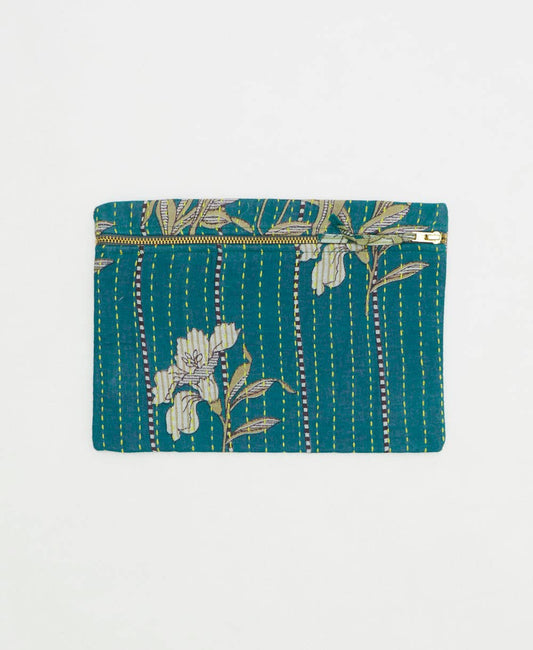Kantha Pouch - No. 260201