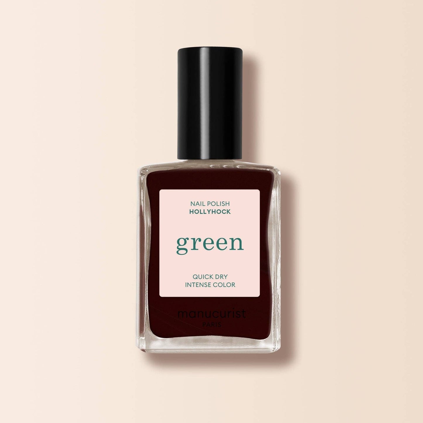 Hollyhock Nail Polish