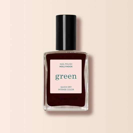 Hollyhock Nail Polish