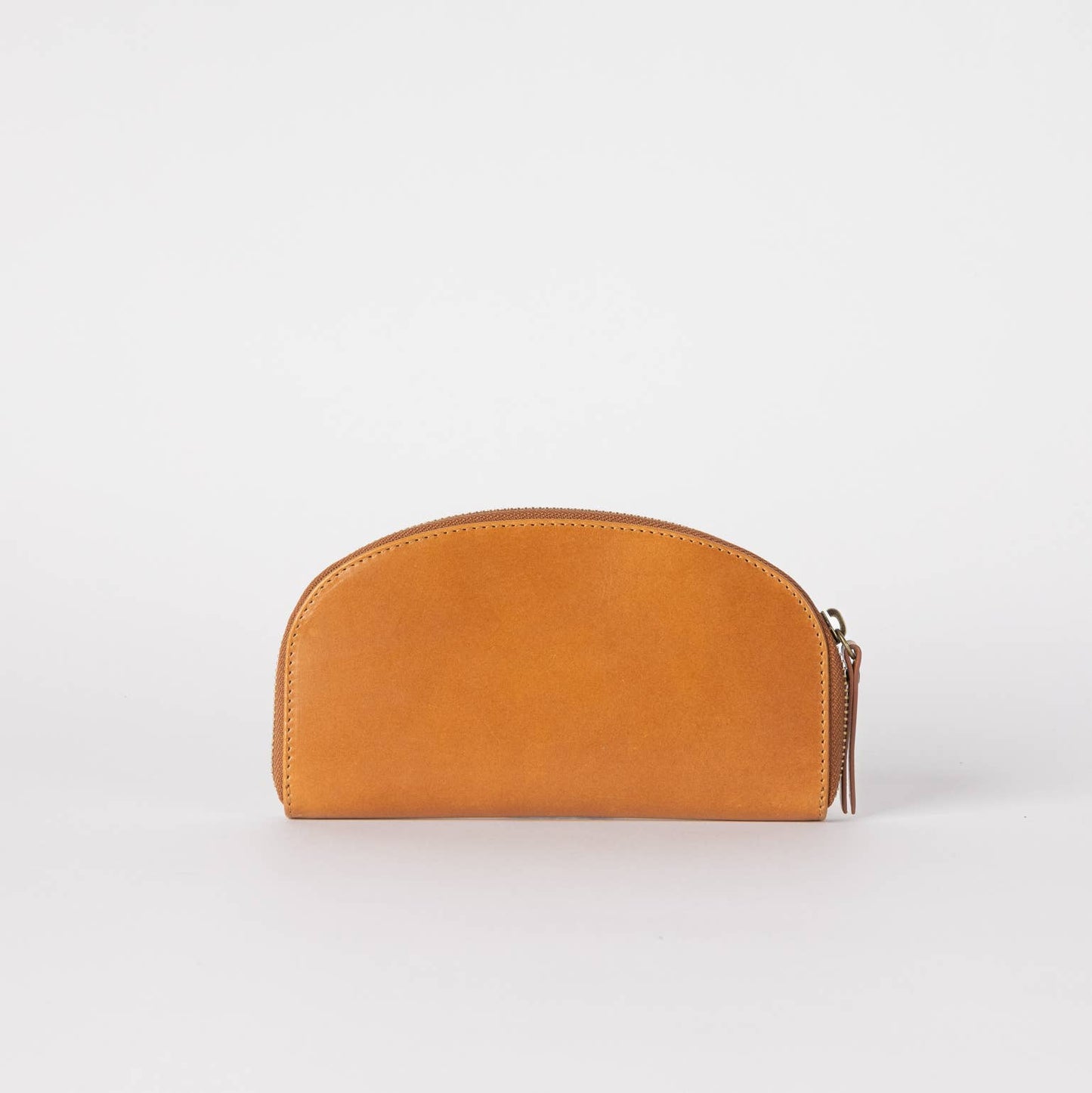 Blake Wallet - Cognac Classic Leather