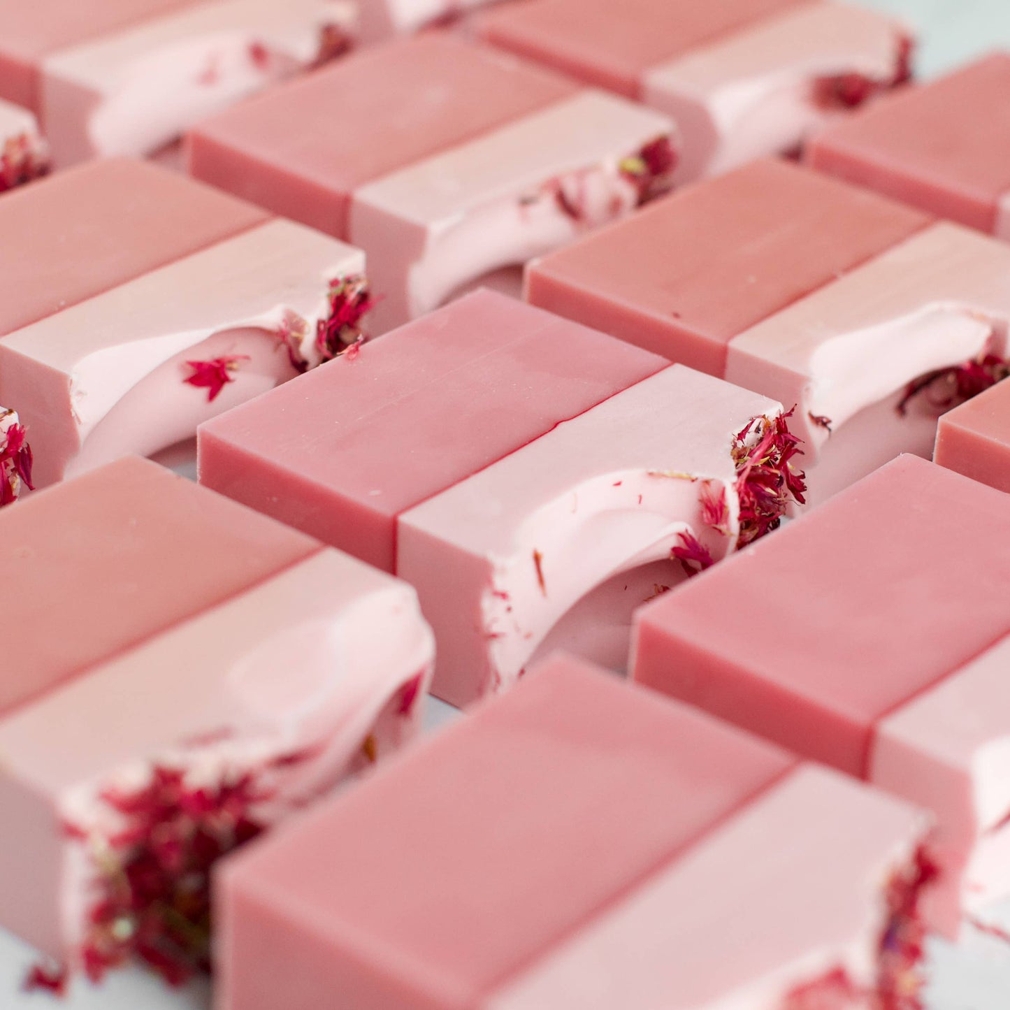 Citrus Blossom - Artisan Soap