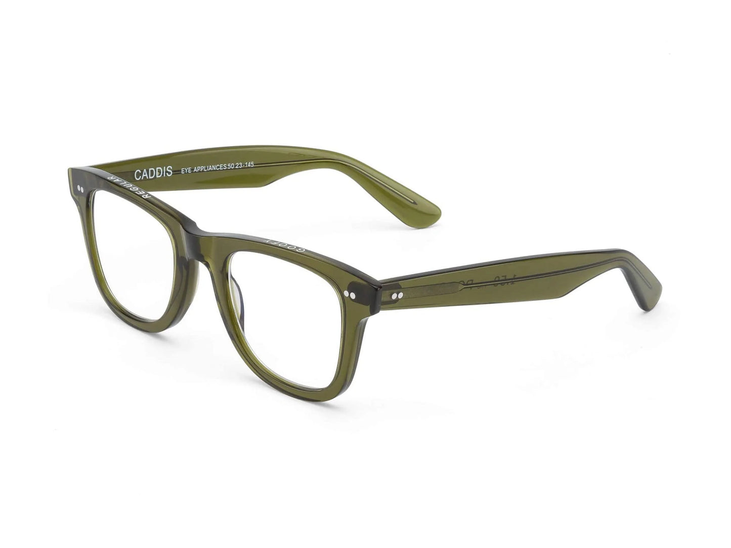 Porgy Reading Glasses