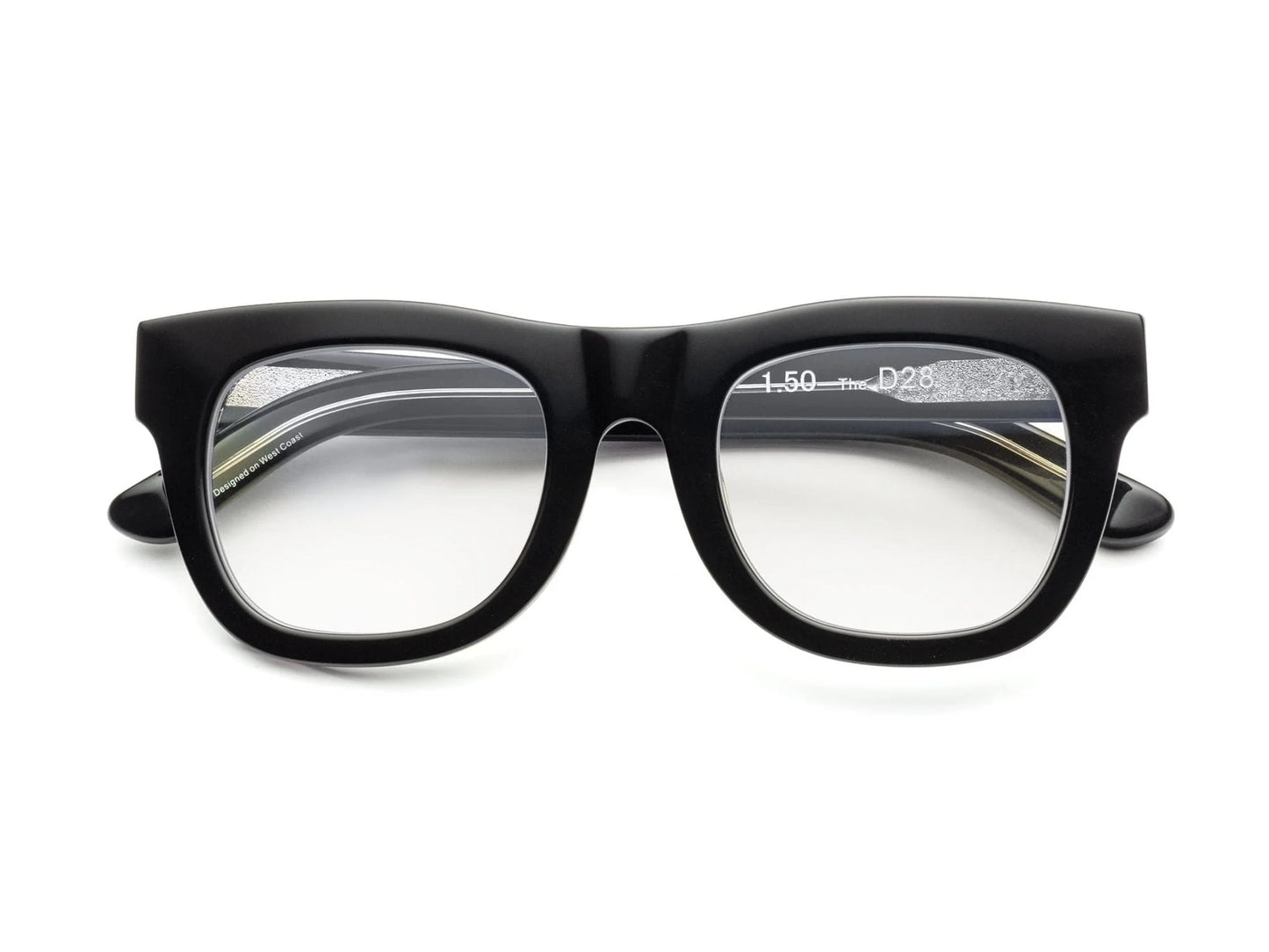 D28 Reading Glasses