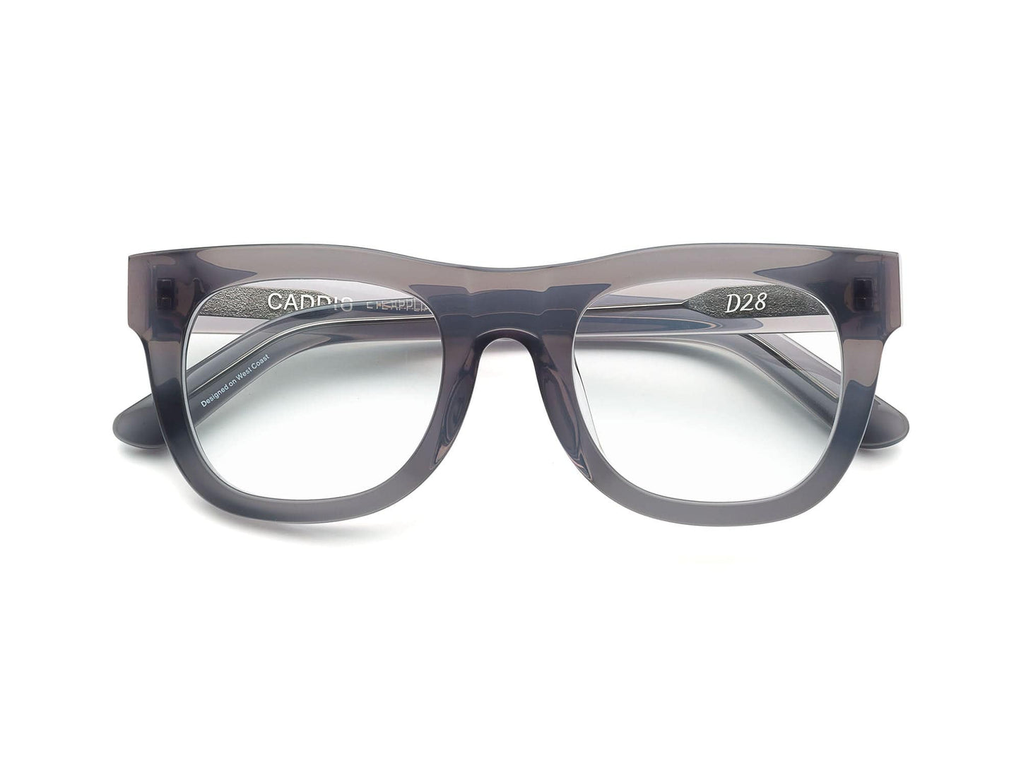D28 Reading Glasses