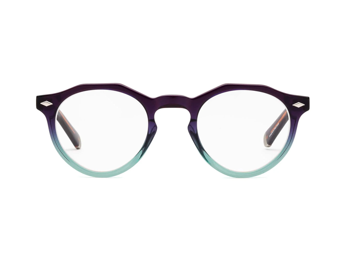 Dogleg Reading Glasses