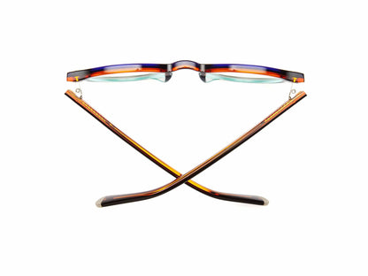 Dogleg Reading Glasses