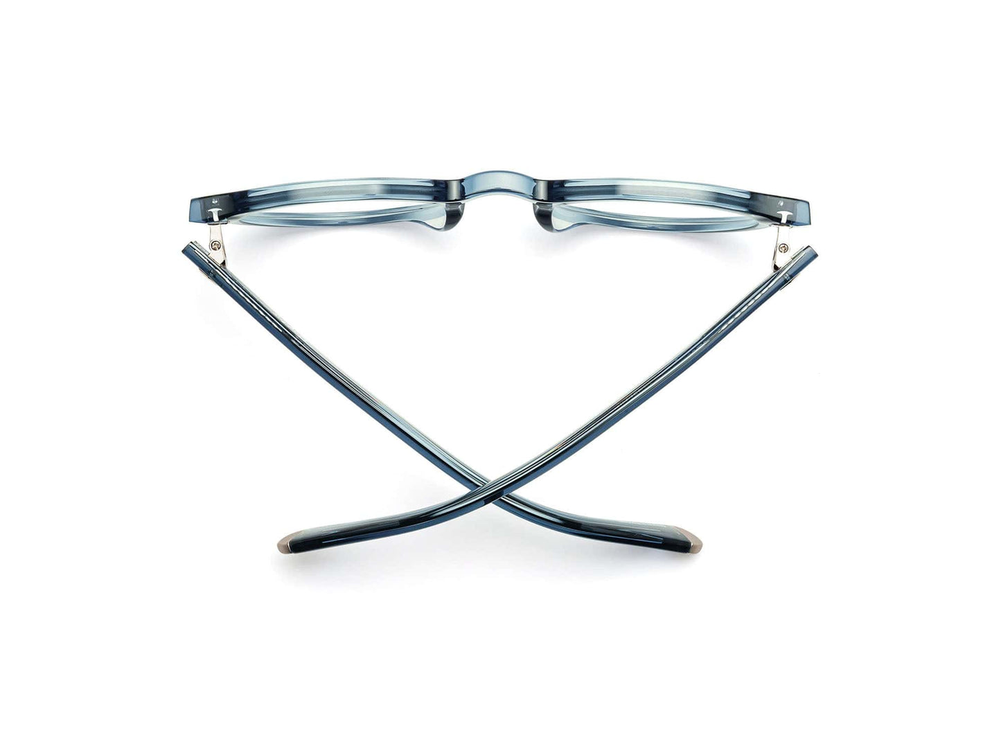 Dogleg Reading Glasses
