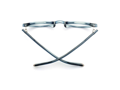 Dogleg Reading Glasses