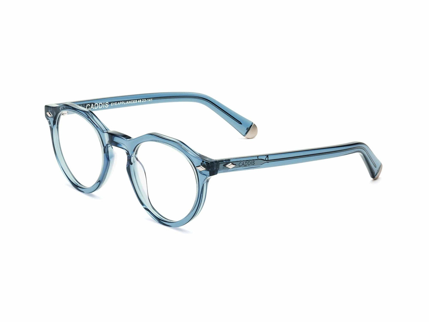 Dogleg Reading Glasses