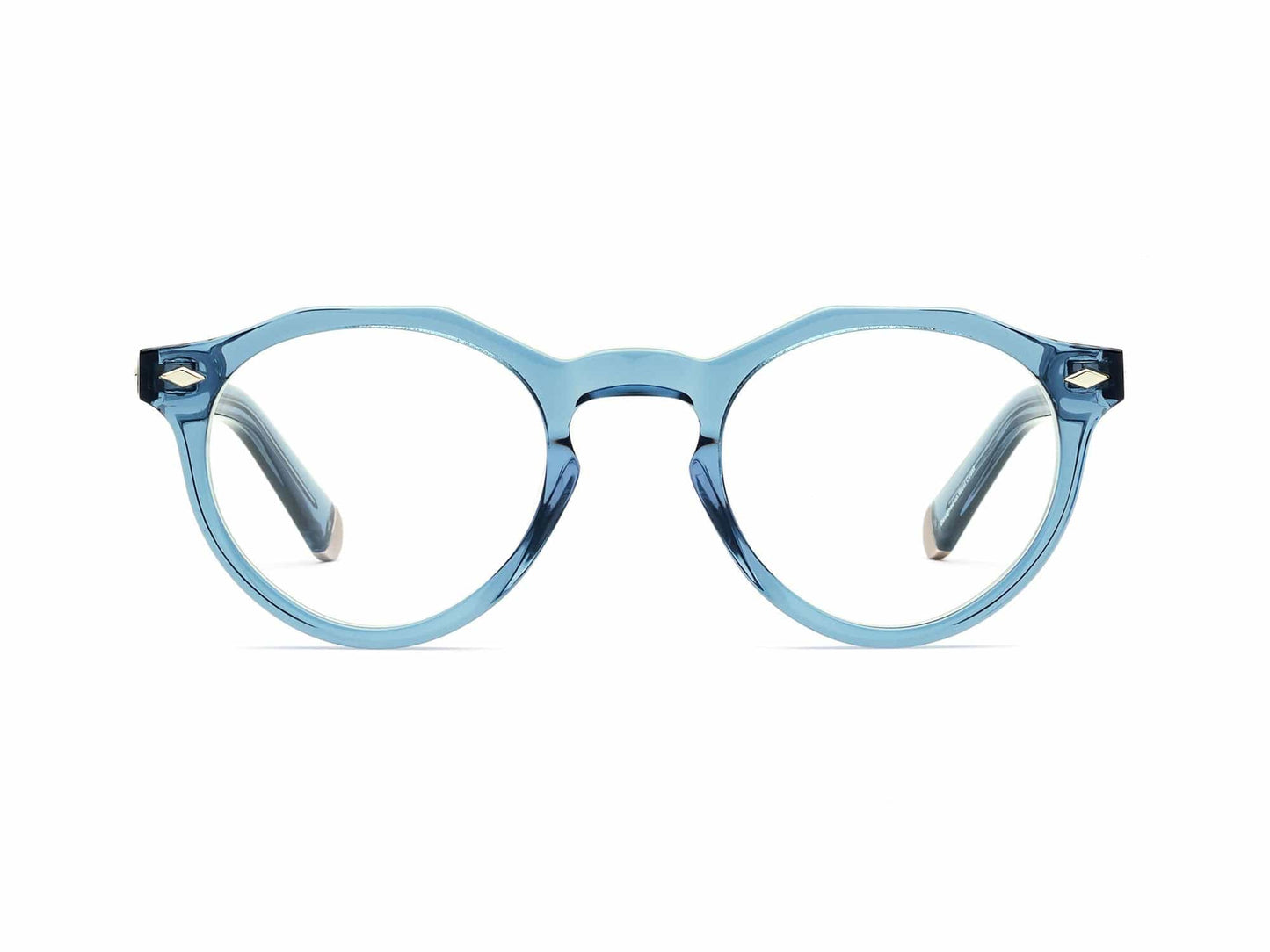 Dogleg Reading Glasses