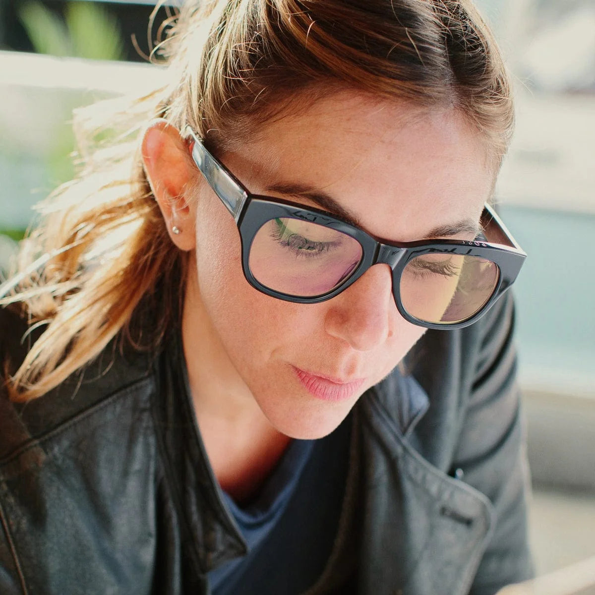 Miklos Reading Glasses