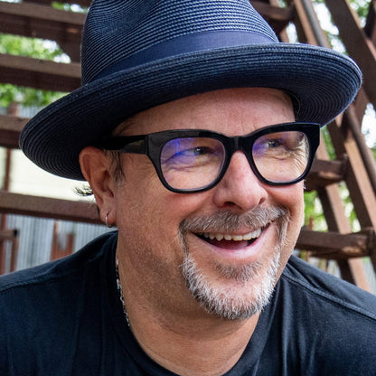 Miklos Reading Glasses