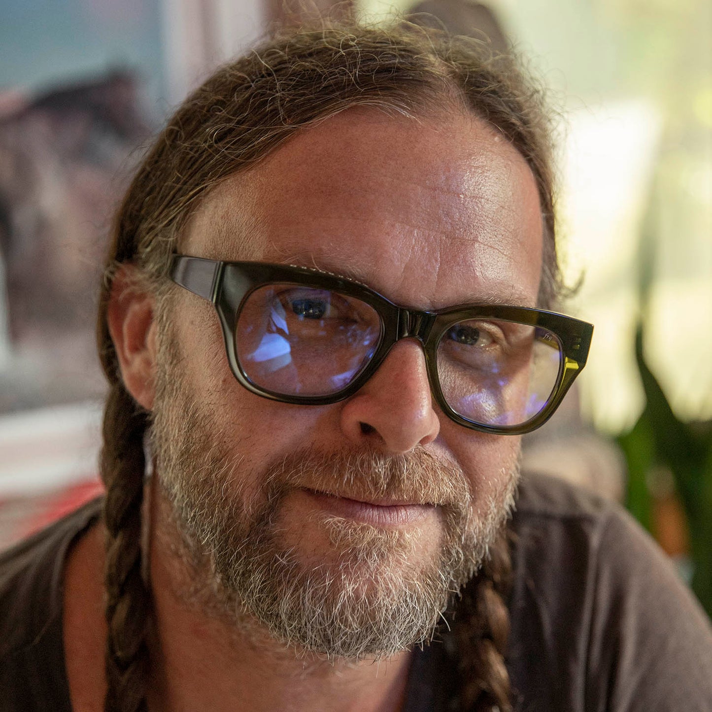 Miklos Reading Glasses