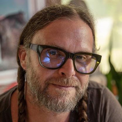 Miklos Reading Glasses