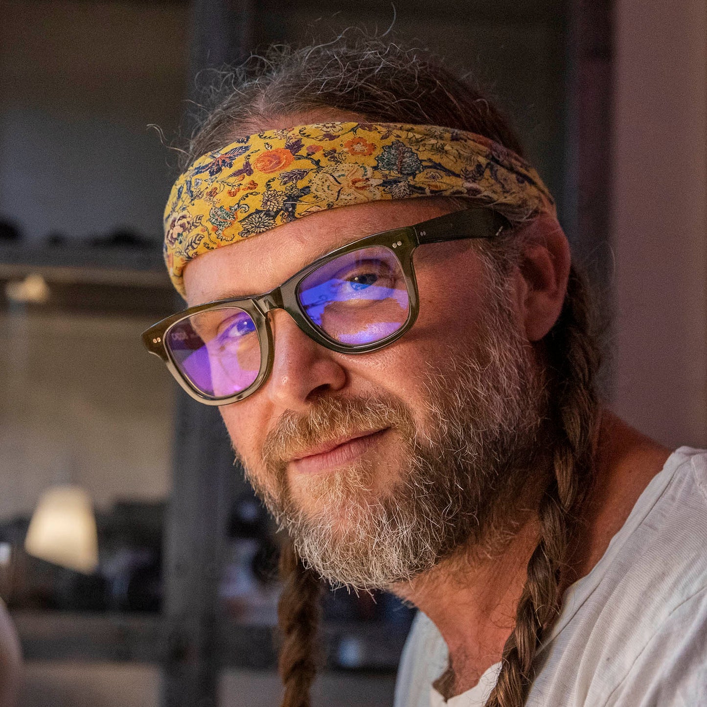 Porgy Reading Glasses