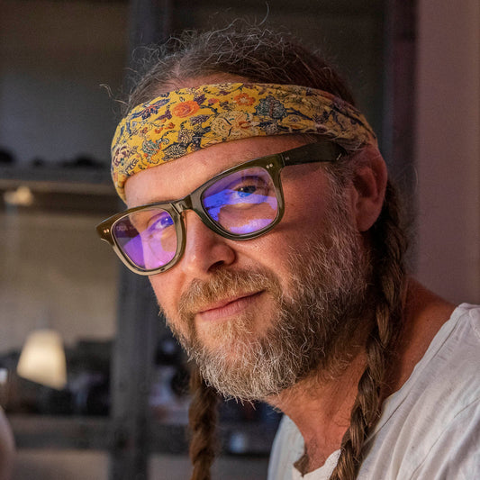 Porgy Reading Glasses