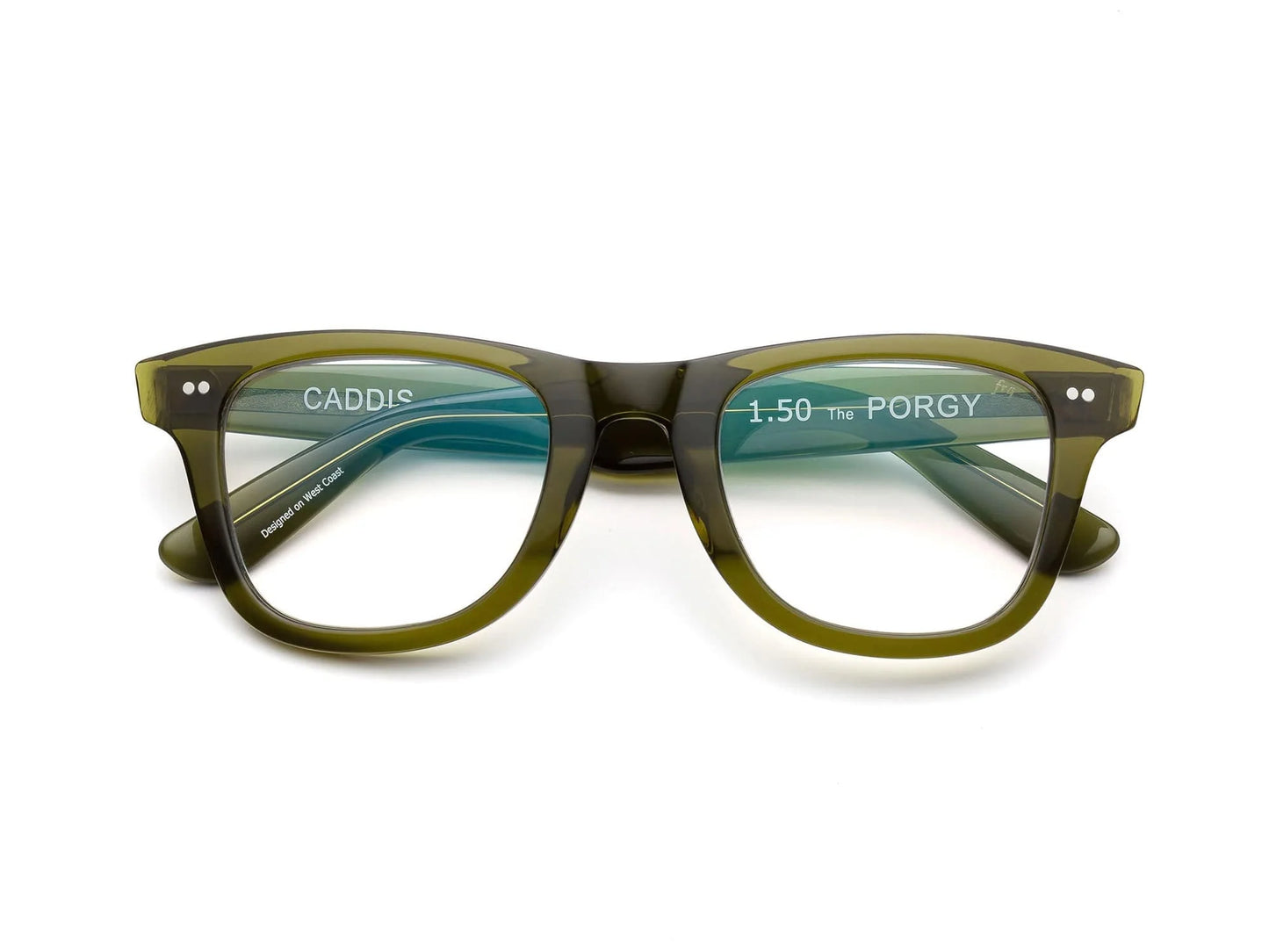 Porgy Reading Glasses