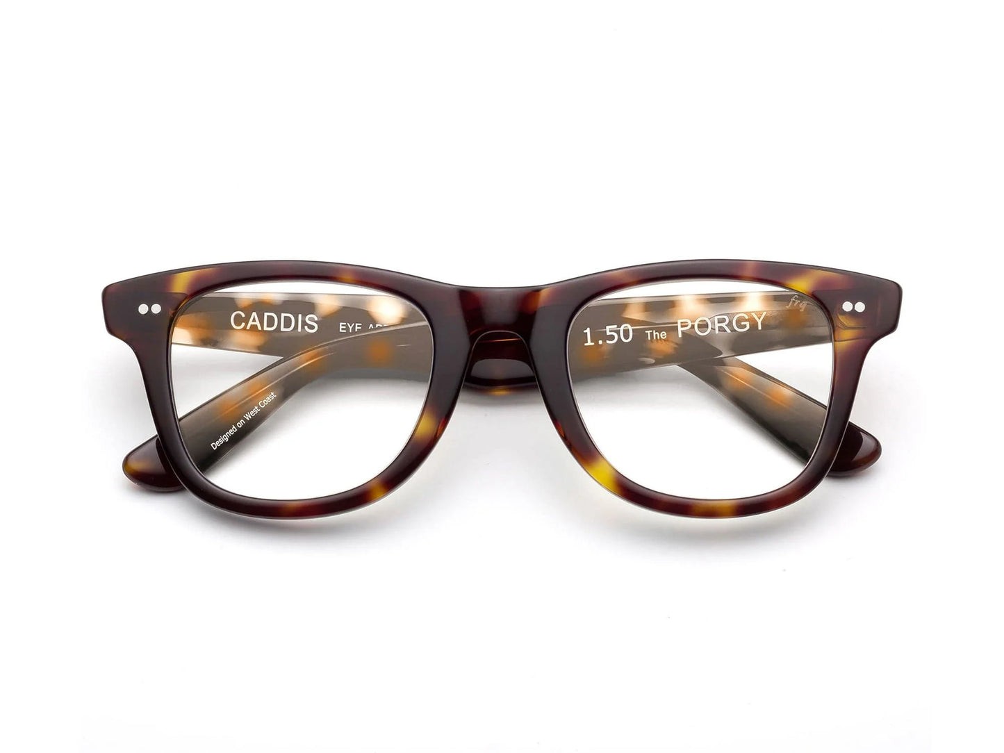 Porgy Reading Glasses