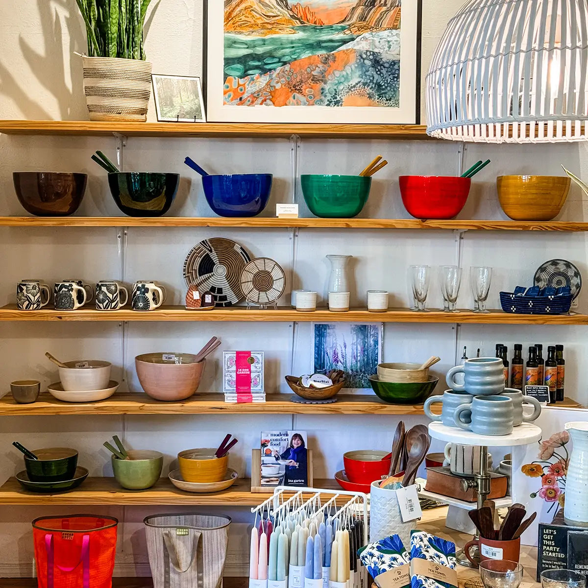 poppy and hawk boutique in camas, wa