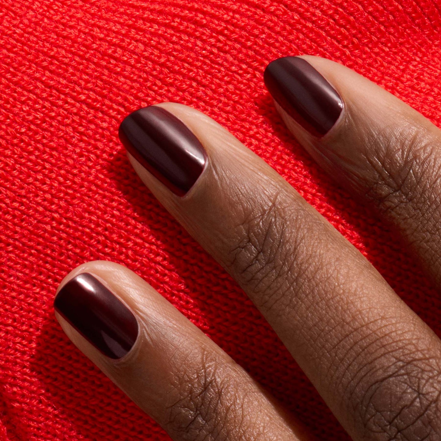 Hollyhock Nail Polish