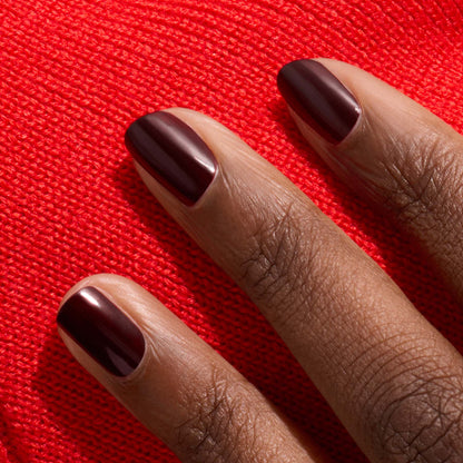 Hollyhock Nail Polish