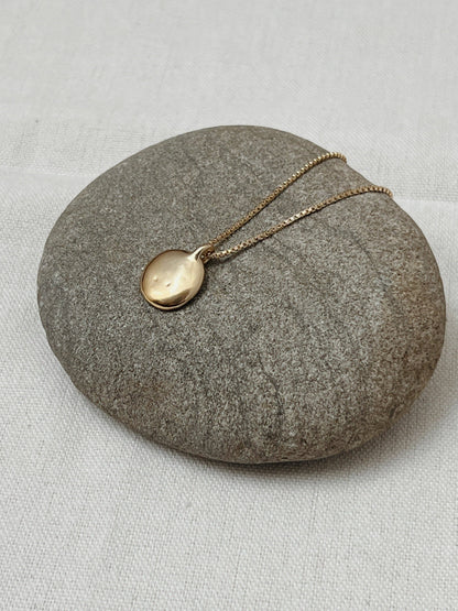 YEWŌ Collective - Mwala Necklace