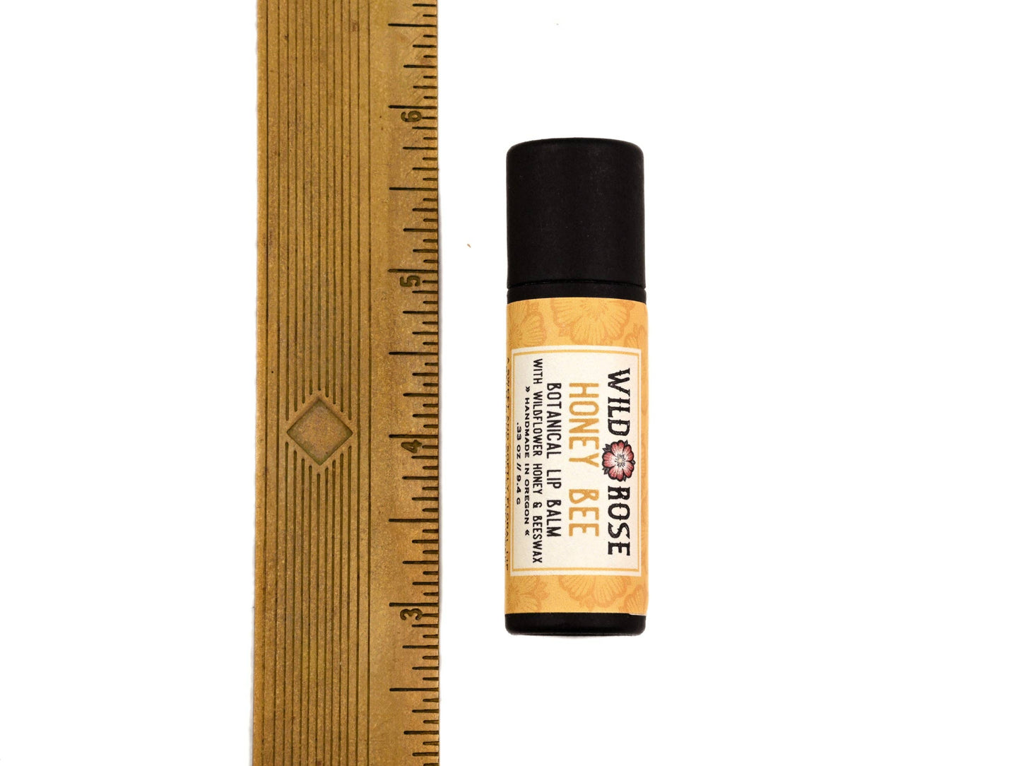 Blackberry - Natural Lip Balm